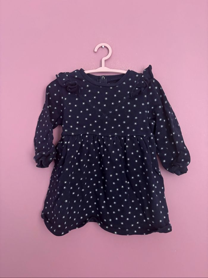 Robe fille