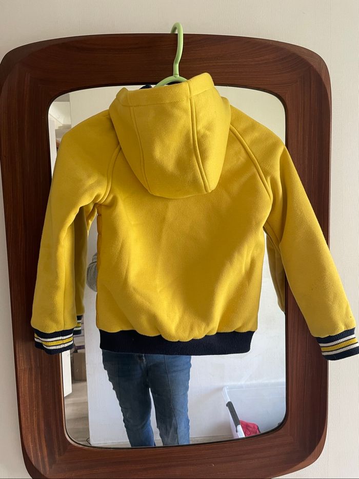 Manteau Catimini 8 ans - photo numéro 2