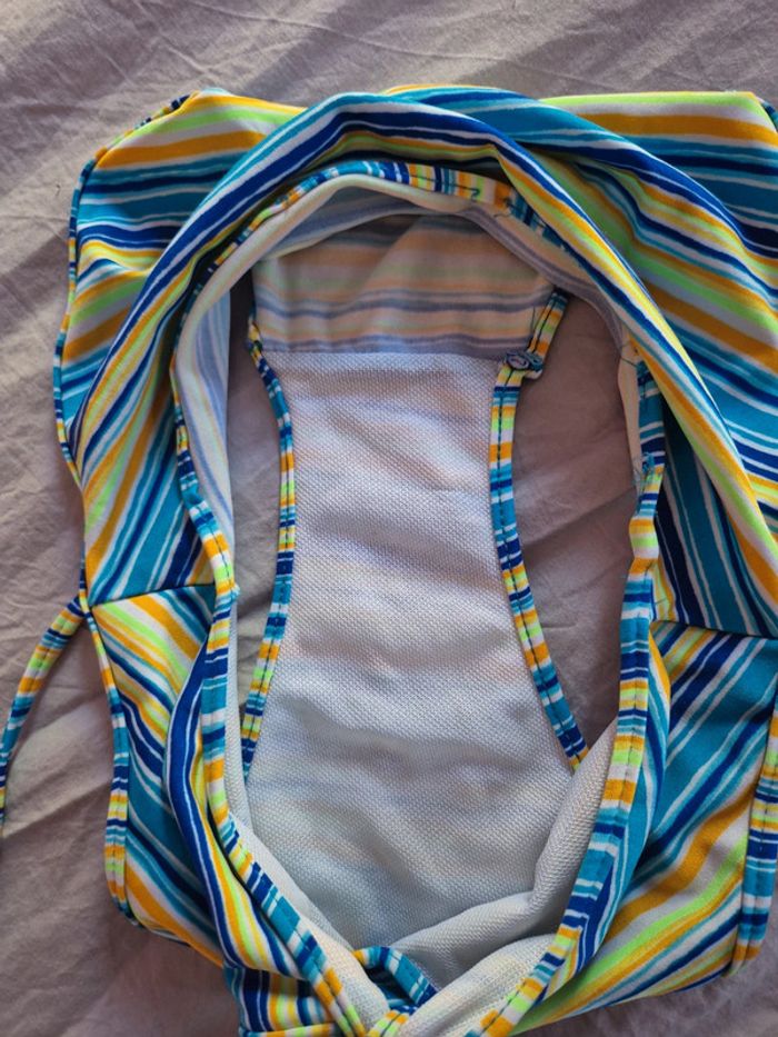 Maillot de bain - photo numéro 2