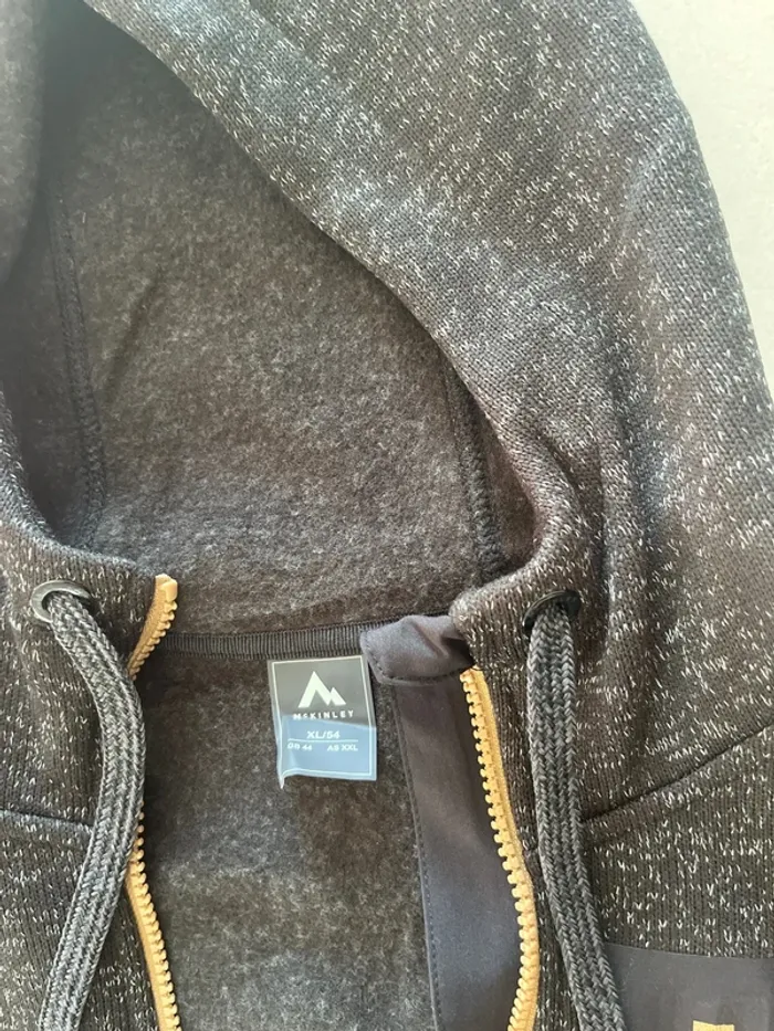 Veste Mc Kinley - photo numéro 3