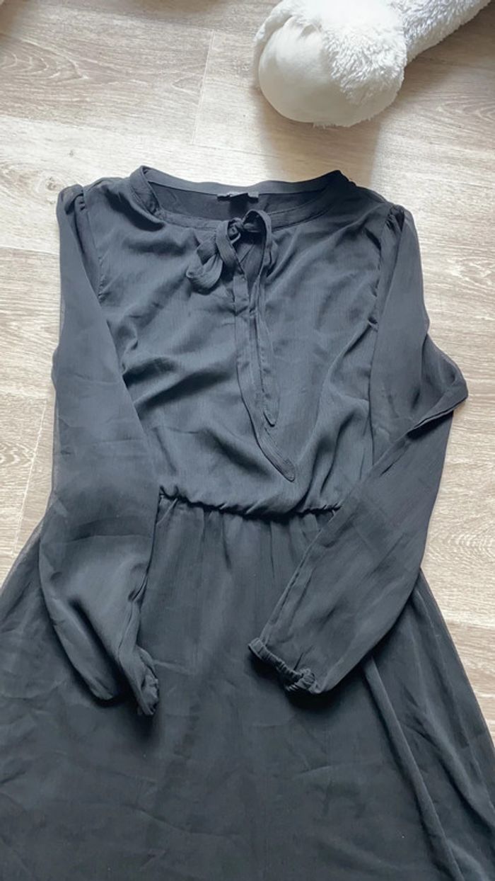 Robe femme taille M - photo numéro 2