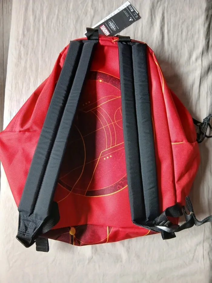 Sac à dos eastpak padded pak’r - photo numéro 3
