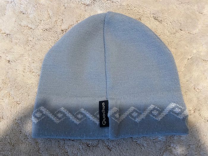 Bonnet adulte Quechua - photo numéro 2
