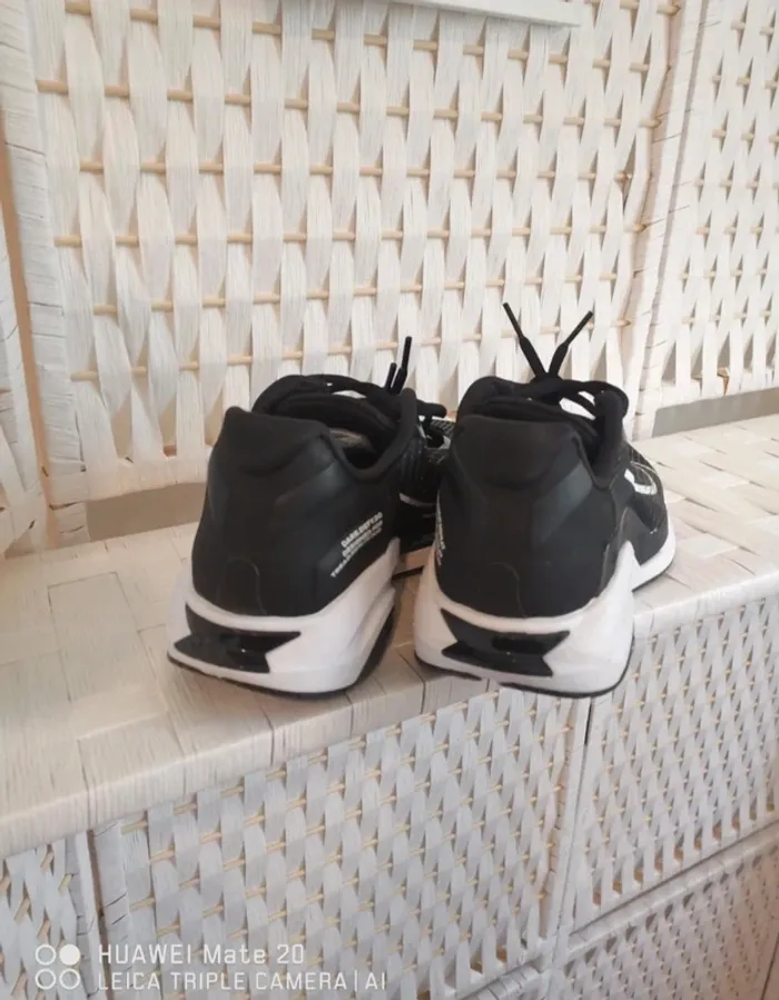 💕Jolie baskets Nike Zoomx Superrep Surge femme P39 💕 - photo numéro 10