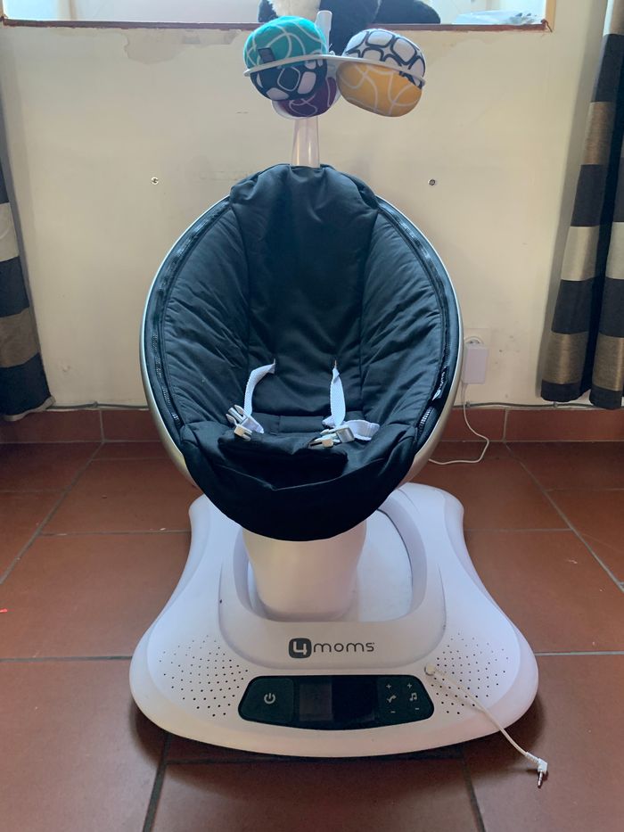 Mom4 - photo numéro 2