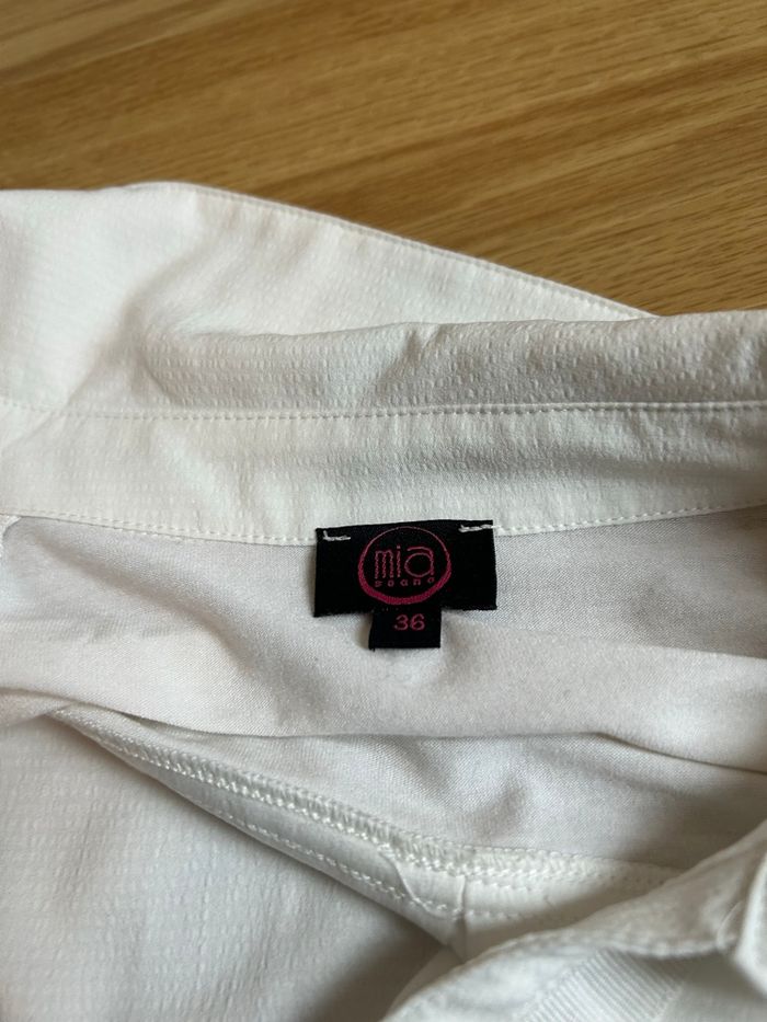 Chemise longue - photo numéro 3