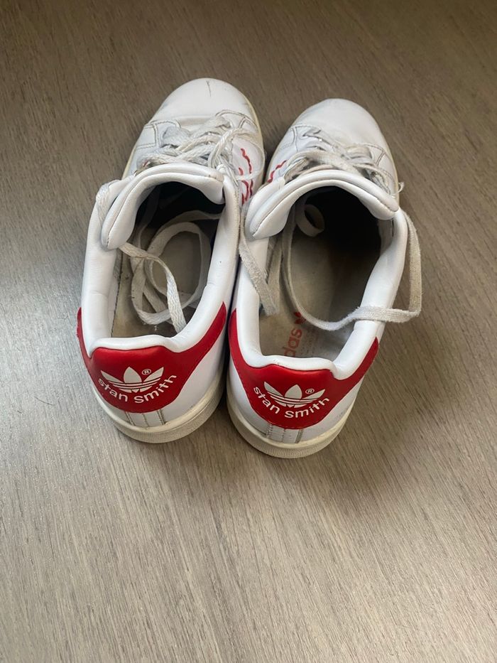 Basket stan Smith taille 36 - photo numéro 2