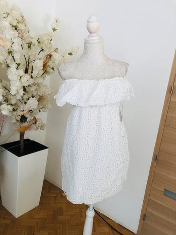 Robe Zara d’été neuve taille M