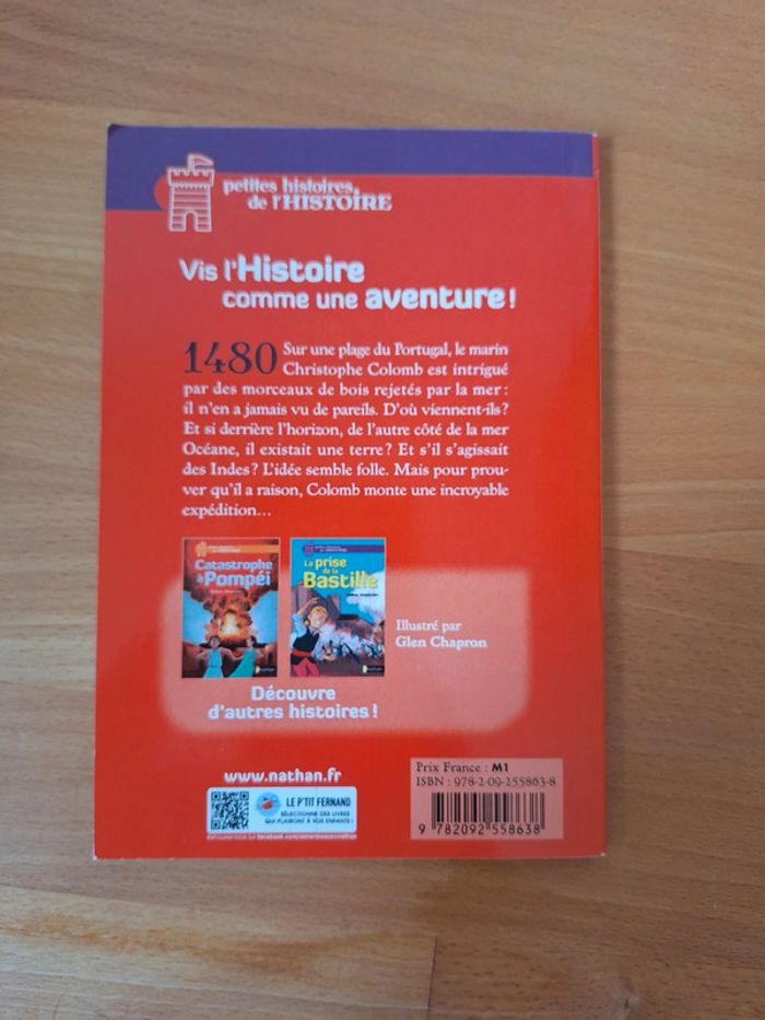 Lot 10 livres enfant - photo numéro 9
