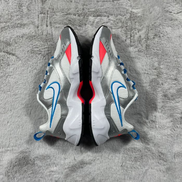 Nike Air Heights « White Photo Blue » pointure 42 - photo numéro 7