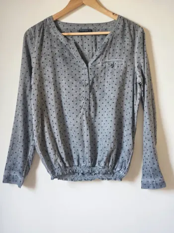 Chemisier / Blouse