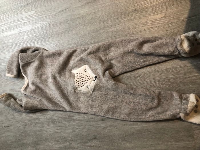 Surpyjama - photo numéro 5