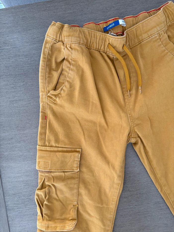 Pantalon garçon Okaidi - photo numéro 3