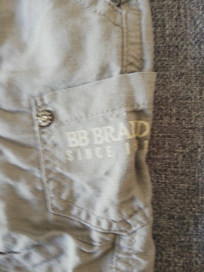 Short 6 mois - photo numéro 2