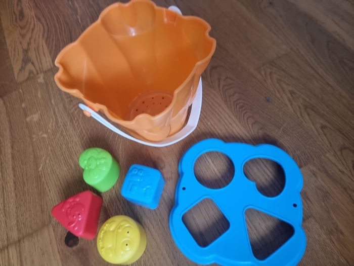 Jouets enfants - photo numéro 2