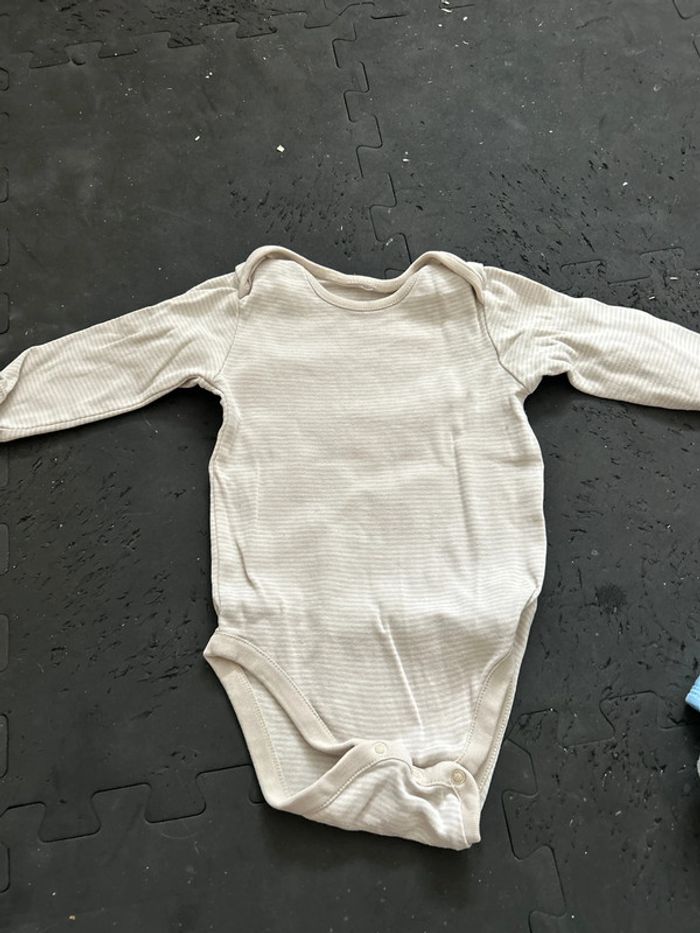 Lot bodies - photo numéro 6