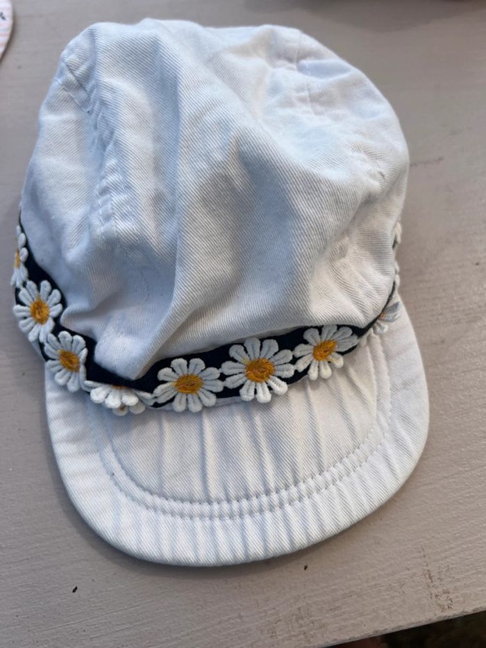 Casquette