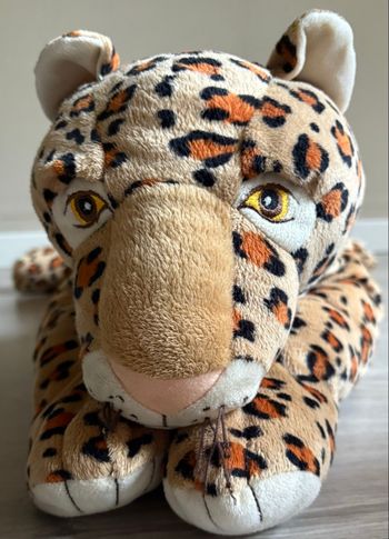 Peluche tigre 