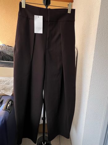Pantalon ballon Zara 