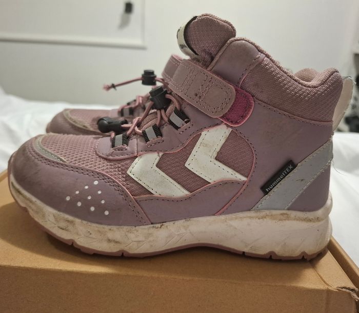 Chaussures - photo numéro 3