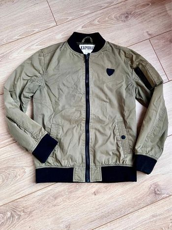 Veste 12 ans Kaporal