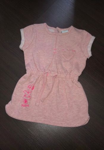 Robe Minnie