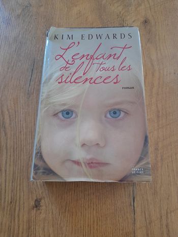 Roman l'enfant de tous les silences