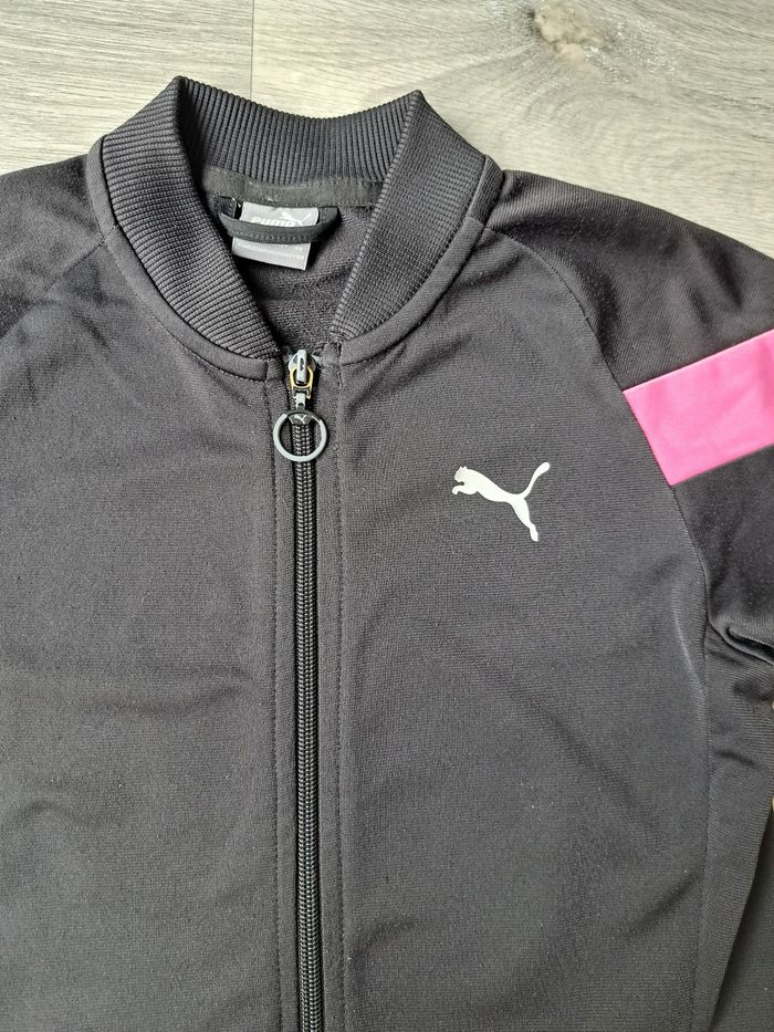 Gilet zippé - photo numéro 5