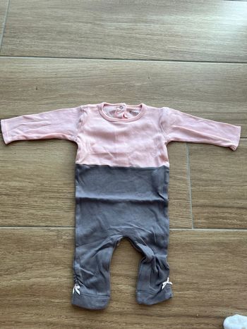 Combinaison Gemo Baby 6 mois