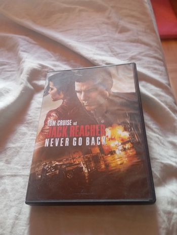 Film DVD
