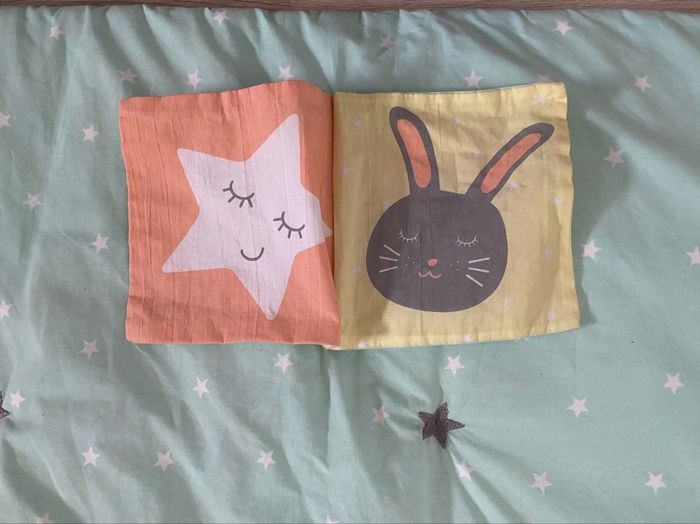 Tapis d’éveil Vertbaudet - photo numéro 4