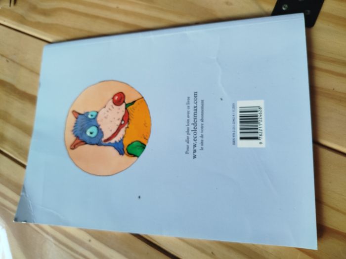 Patatras - photo numéro 2