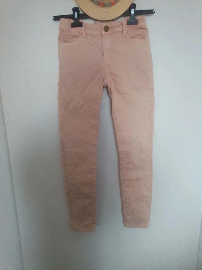 Jean miss liberto 12 ans