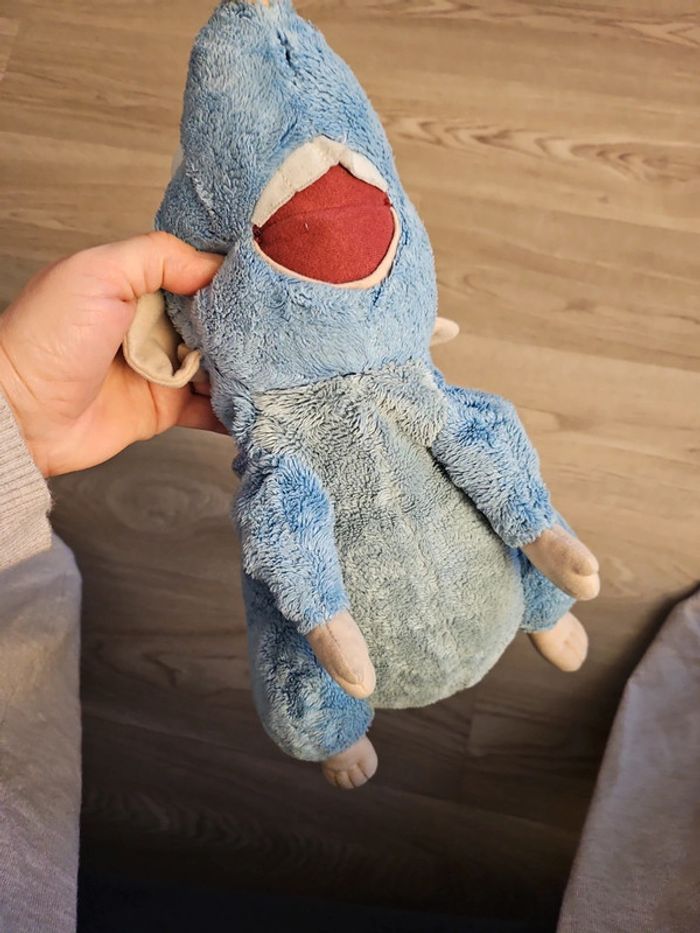 Peluche Ratatouille - photo numéro 3