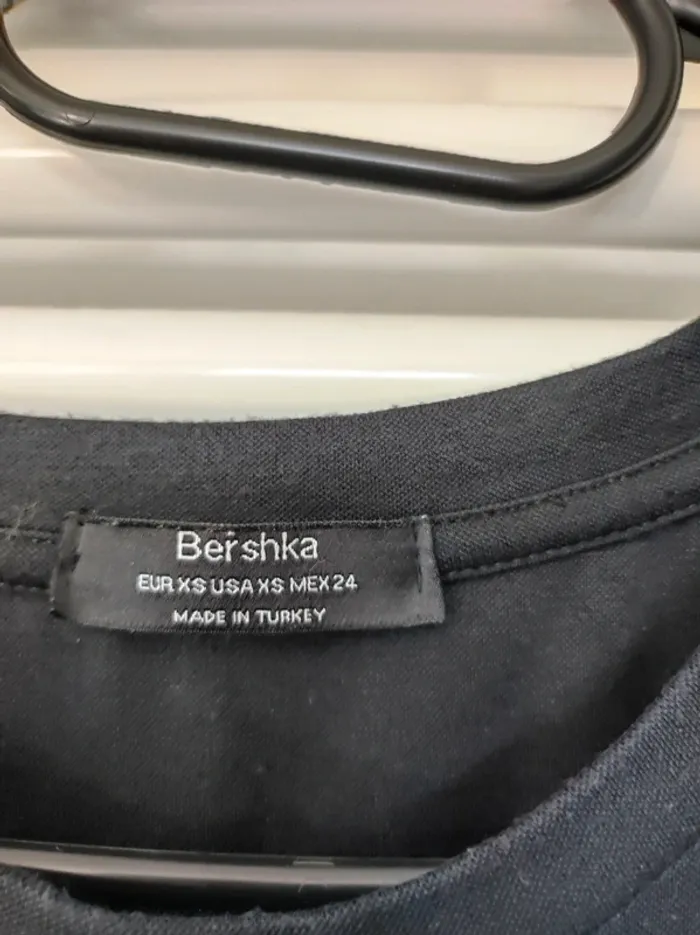 Robe à nouer Bershka XS - photo numéro 6