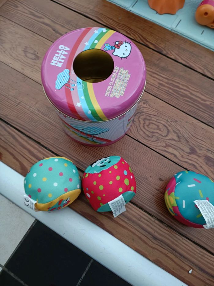Lot jouets - photo numéro 8
