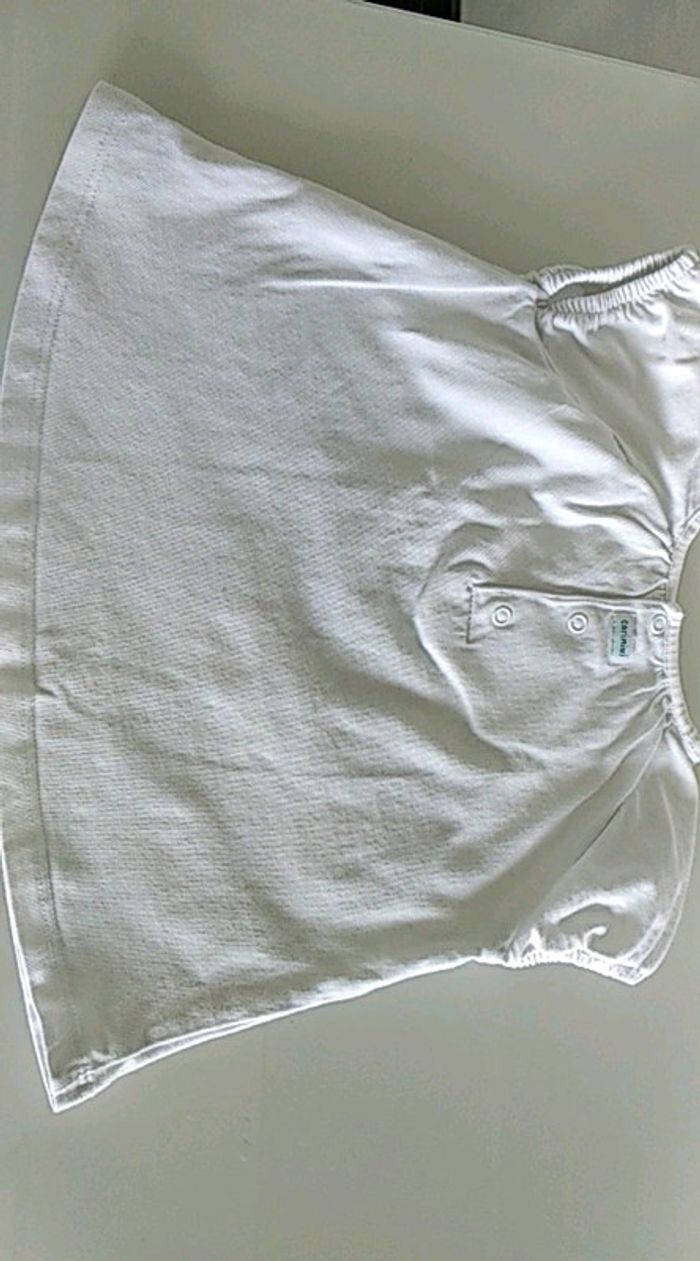 Tee shirt catimini 18 mois - photo numéro 4