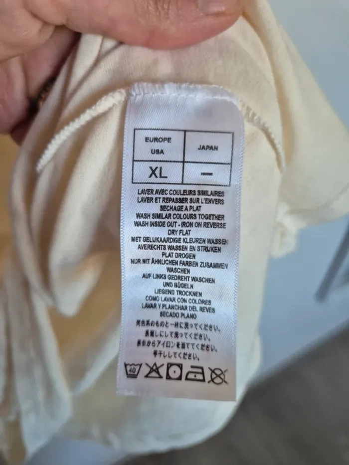 Débardeur Damart taille XL - photo numéro 4