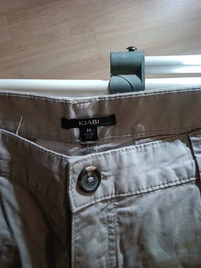 Short homme - photo numéro 2