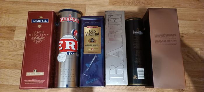 Boîte a bouteilles - photo numéro 2