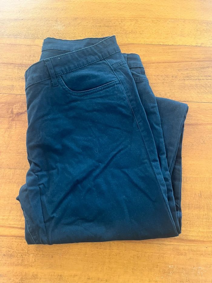 Jeans slim