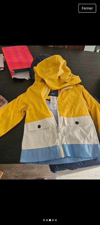 Imperméable
