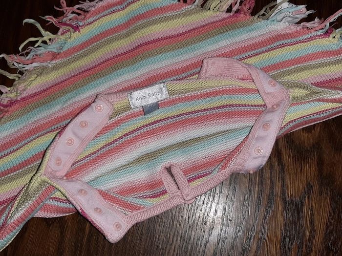 Poncho - photo numéro 3