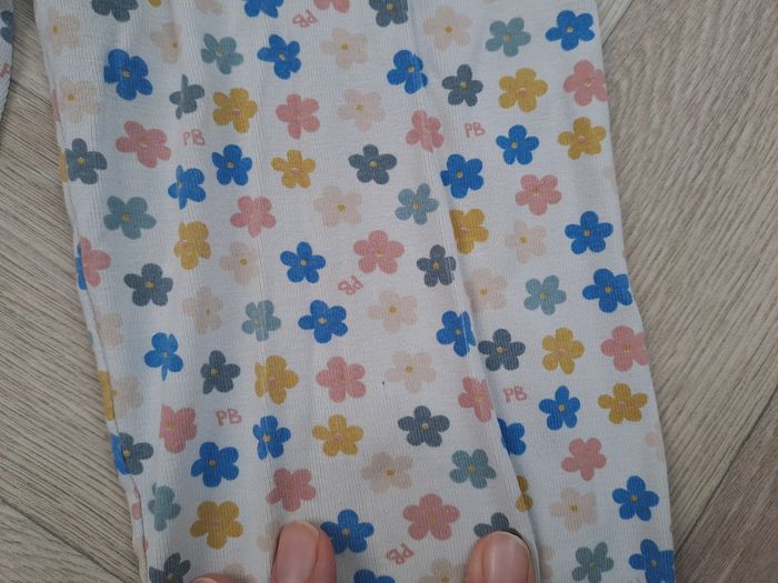 Lot de 2 pyjamas fille 8 ans mi-saison - photo numéro 6