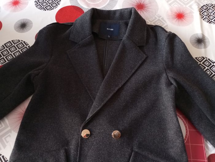 Manteau femme - photo numéro 2