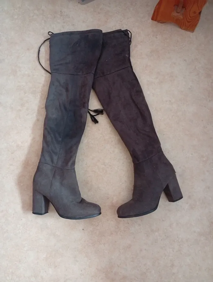 Cuissardes Taille 38