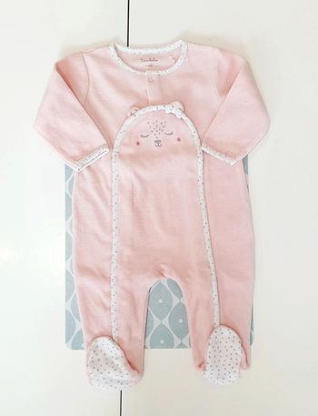 Pyjama Kimbaloo - 9M