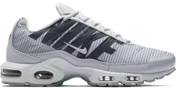 Air Max Plus  nike tn Mercurial Pure Platinum