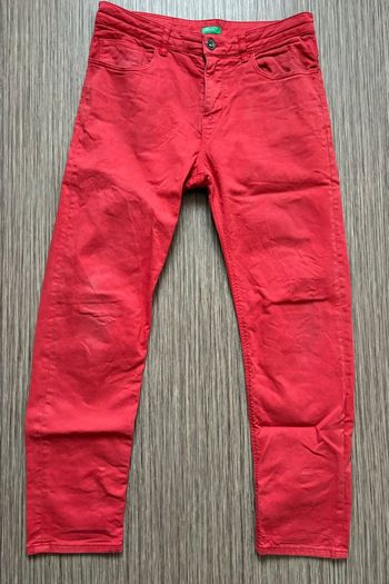 Jean Benetton