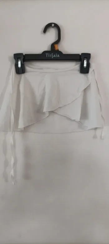Jupe voile danse 4 ans